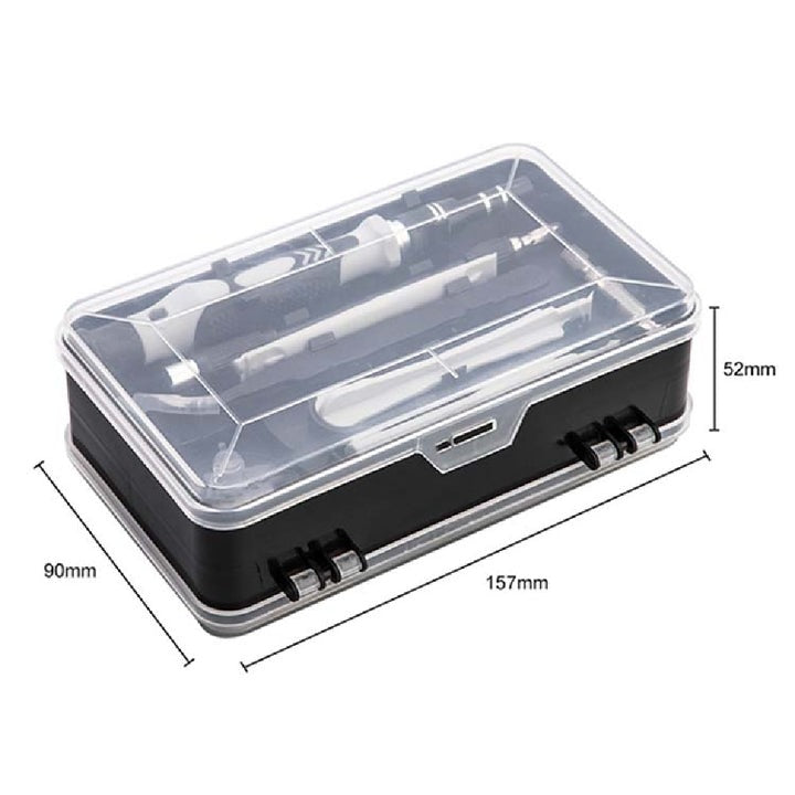 Desarmador MultiTool 115 en 1