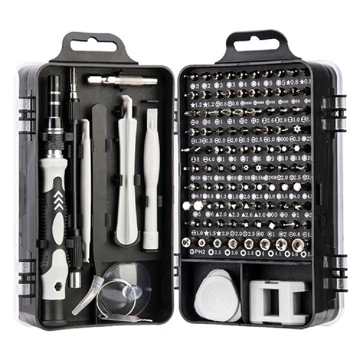 Desarmador MultiTool 115 en 1