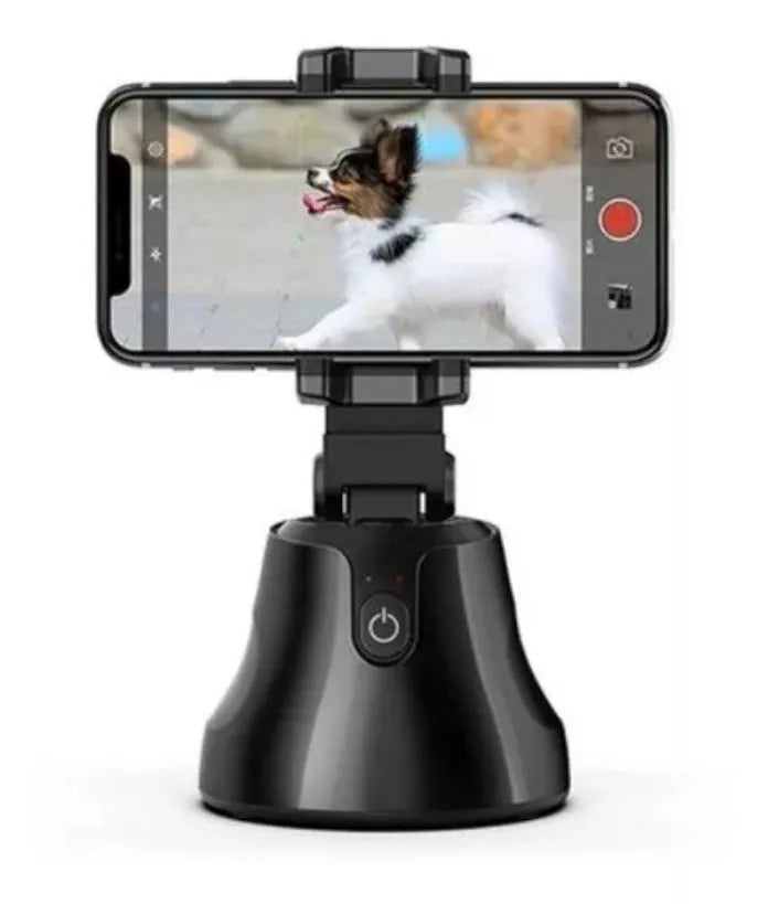 Soporte robot 360° inteligente