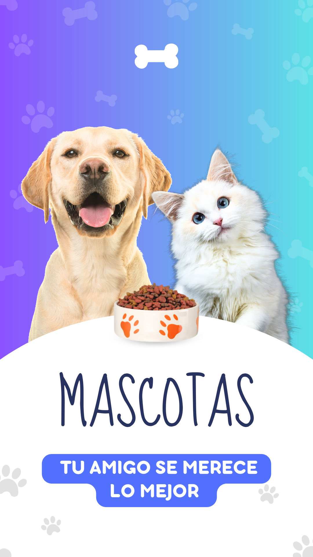 Mascotas