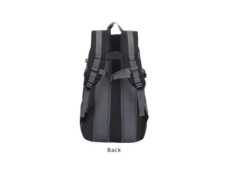 Mochila Outdoor Impermeable 40 Litros