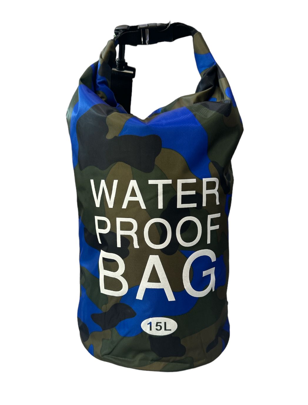 Bolso resistente al agua 15 litros