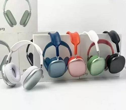 Audífono P9 Bluetooh