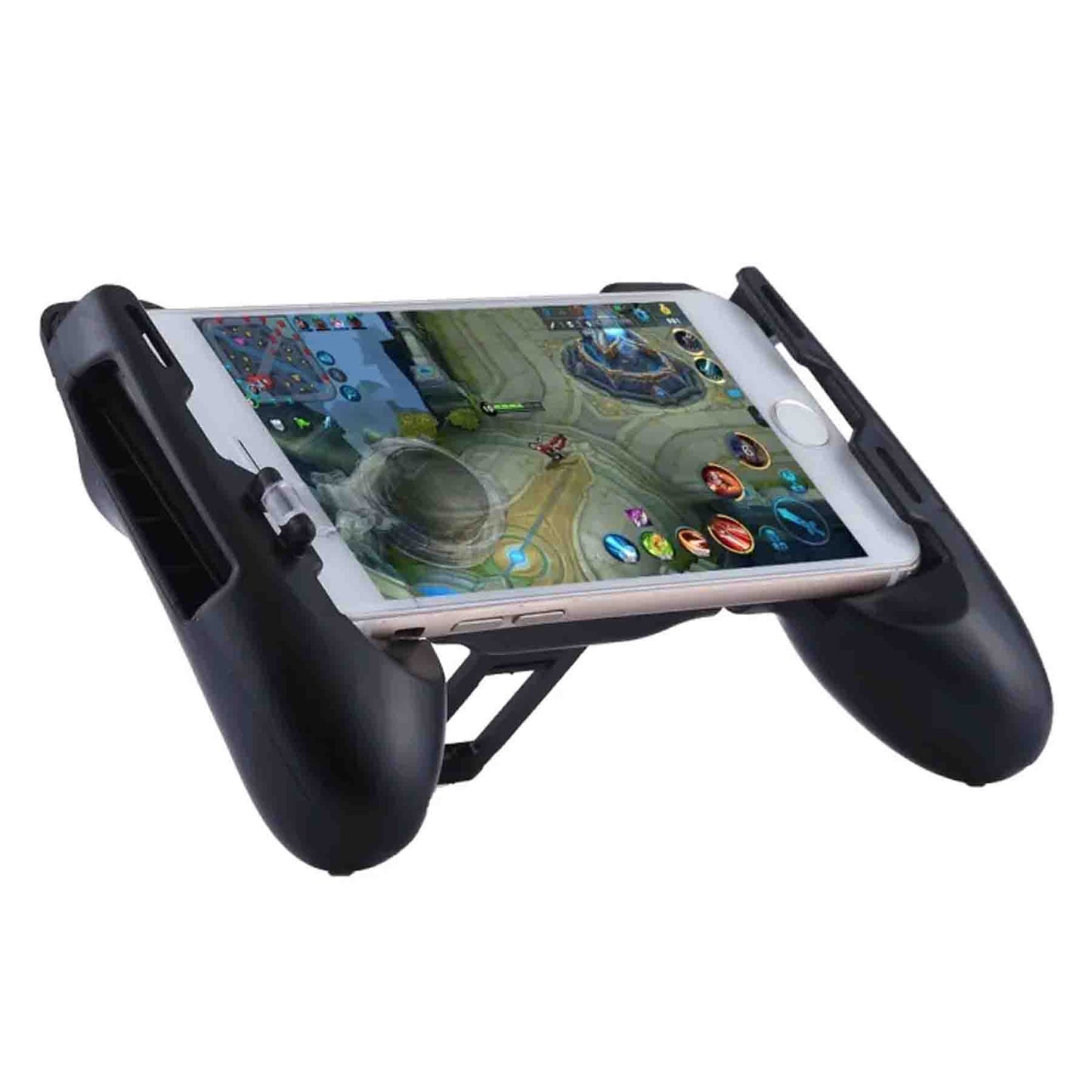 Game Pad Soporte De Movil Basico