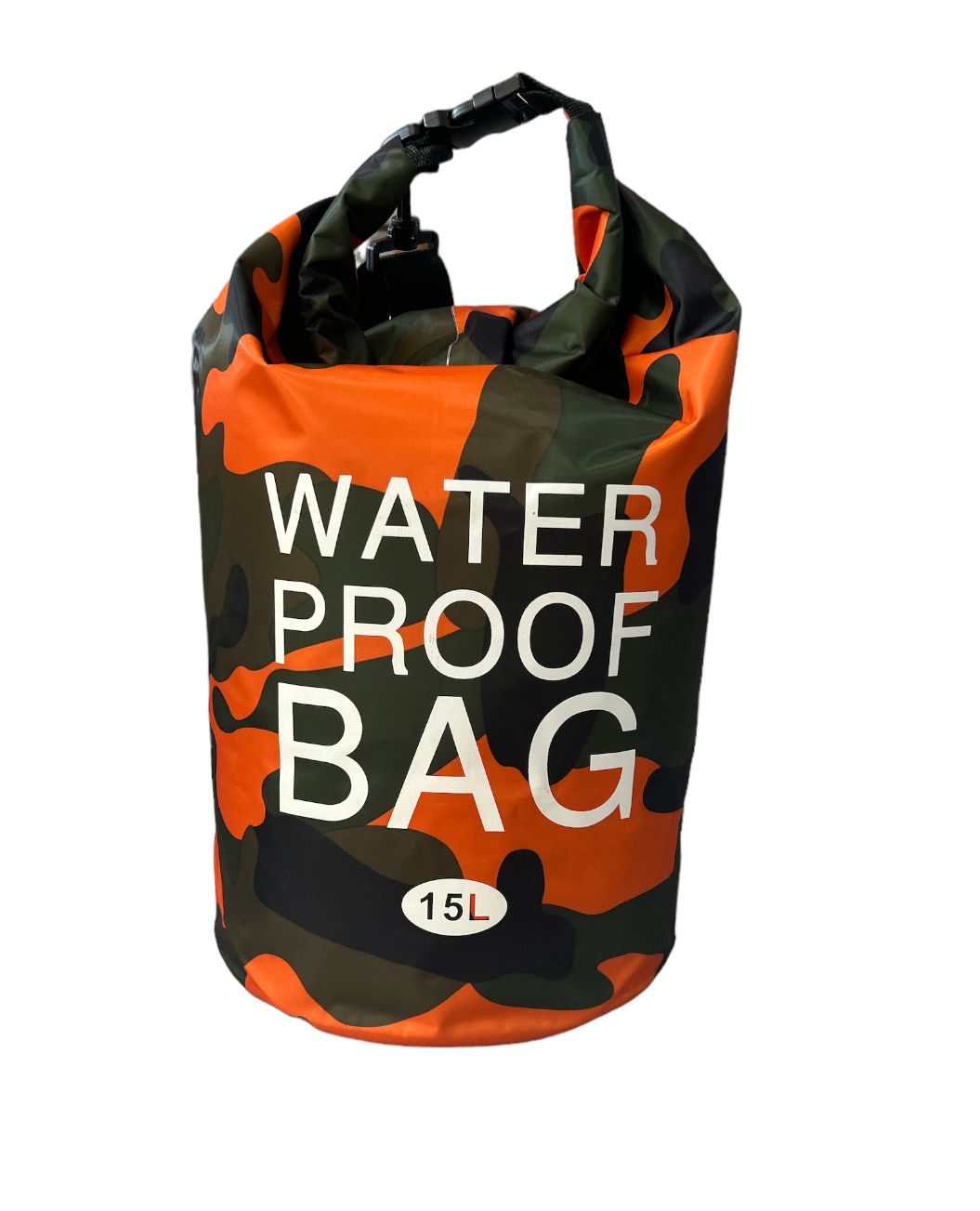 Bolso resistente al agua 15 litros