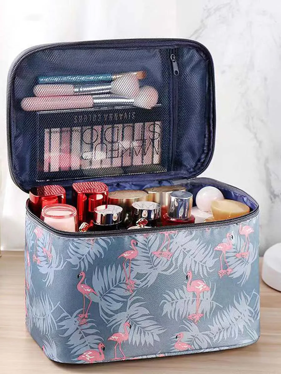 Bolso Organizador Maquillaje