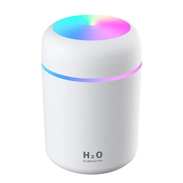 Humidificador de Aire